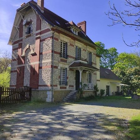 Propriete De Campagne Villa Vierzon Luaran gambar