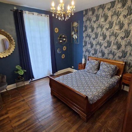 Propriete De Campagne Villa Vierzon Luaran gambar