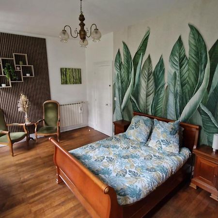 Propriete De Campagne Villa Vierzon Luaran gambar