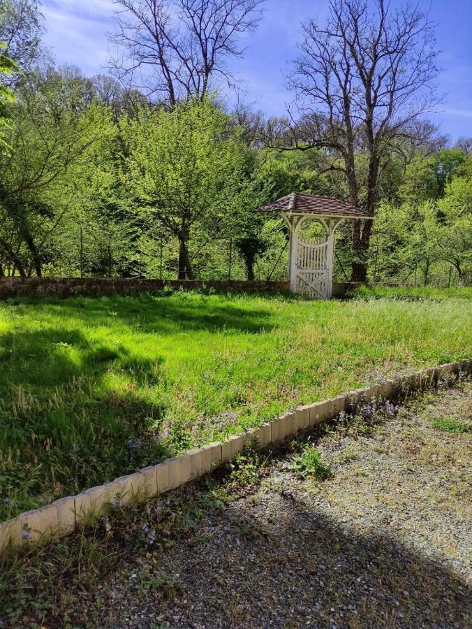Propriete De Campagne Villa Vierzon Luaran gambar