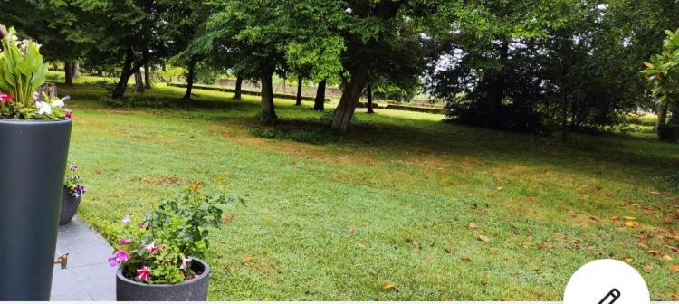 Propriete De Campagne Villa Vierzon Luaran gambar