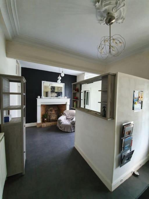 Propriete De Campagne Villa Vierzon Luaran gambar