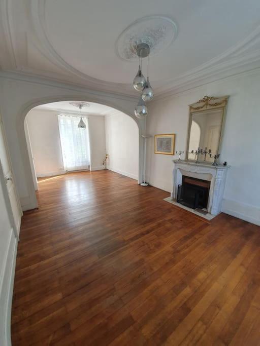 Propriete De Campagne Villa Vierzon Luaran gambar