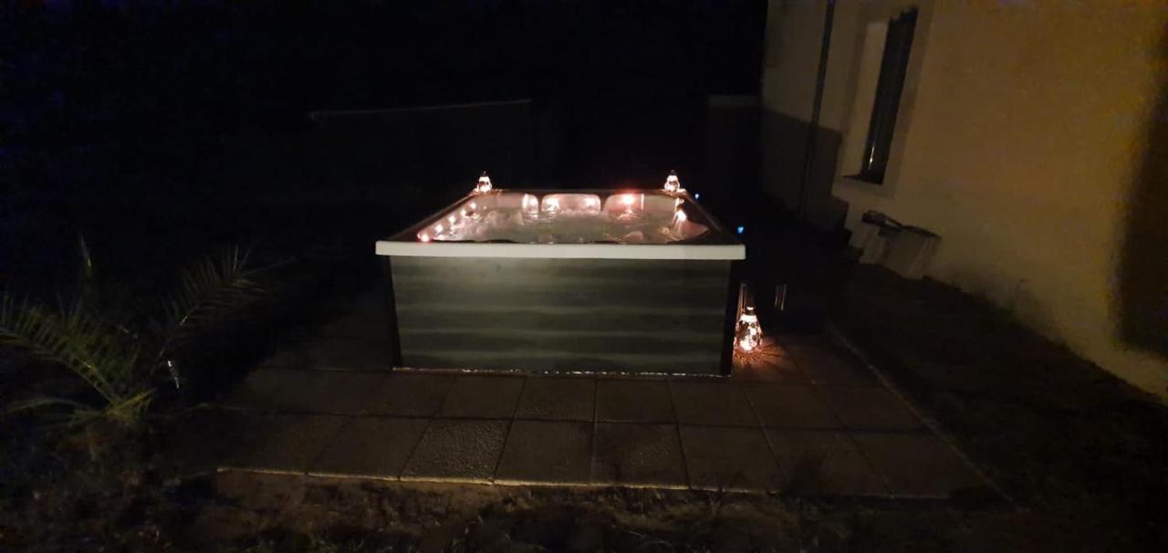 Propriete De Campagne Villa Vierzon Luaran gambar