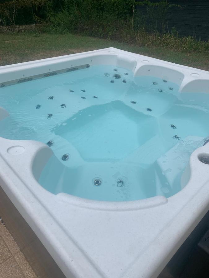 Propriete De Campagne Villa Vierzon Luaran gambar