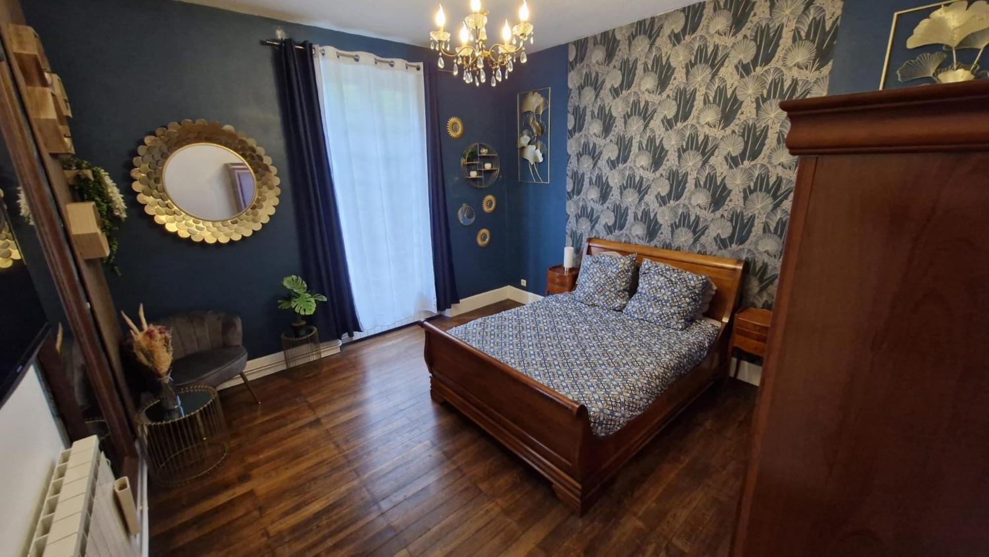 Propriete De Campagne Villa Vierzon Luaran gambar